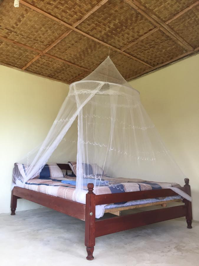 Karungi Camp Villa Rubuguli Ngoại thất bức ảnh