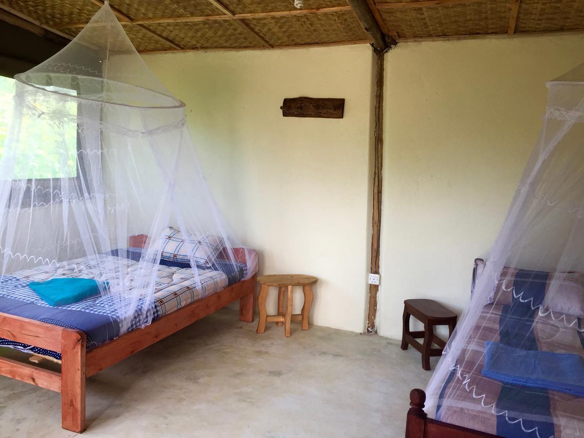 Karungi Camp Villa Rubuguli Ngoại thất bức ảnh