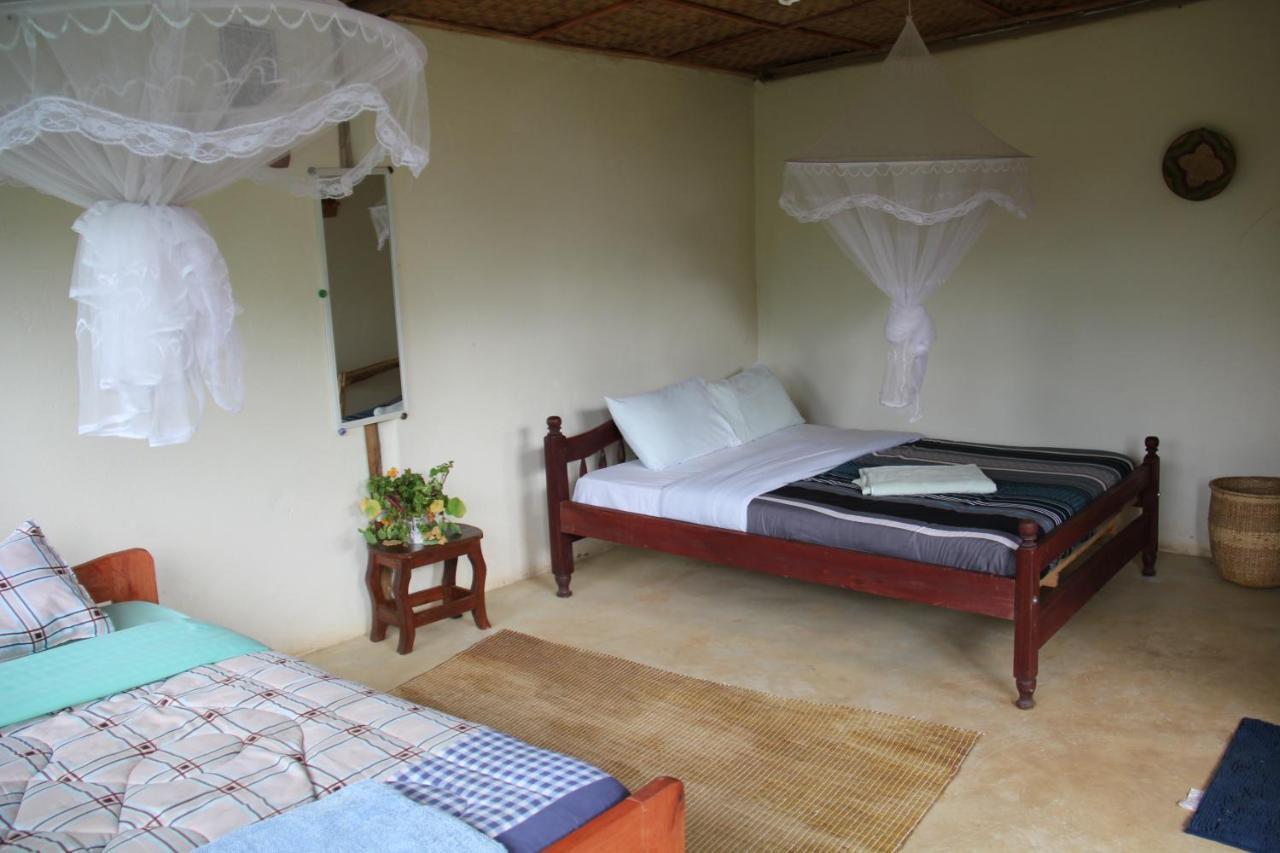 Karungi Camp Villa Rubuguli Ngoại thất bức ảnh