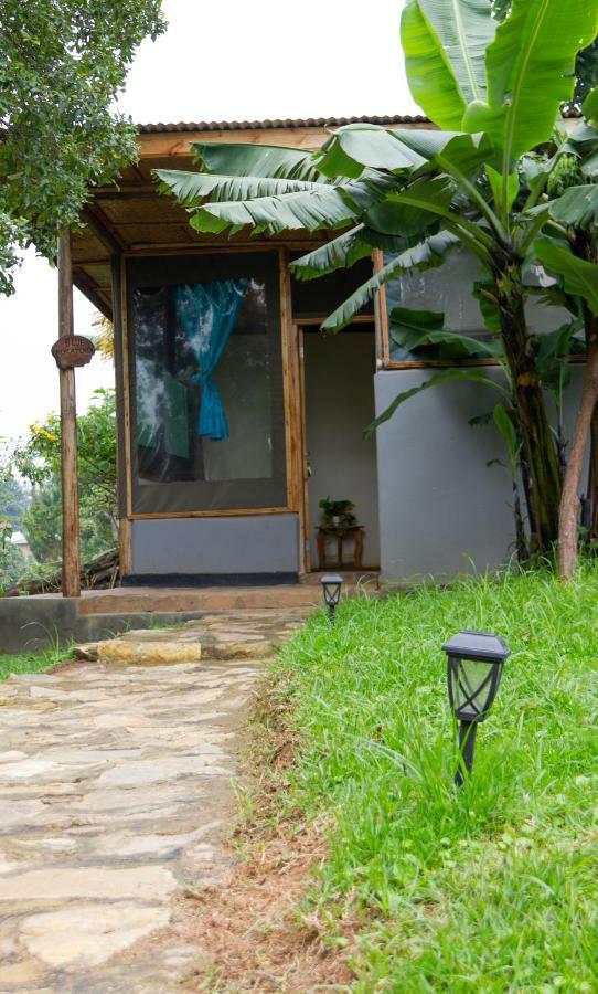 Karungi Camp Villa Rubuguli Ngoại thất bức ảnh