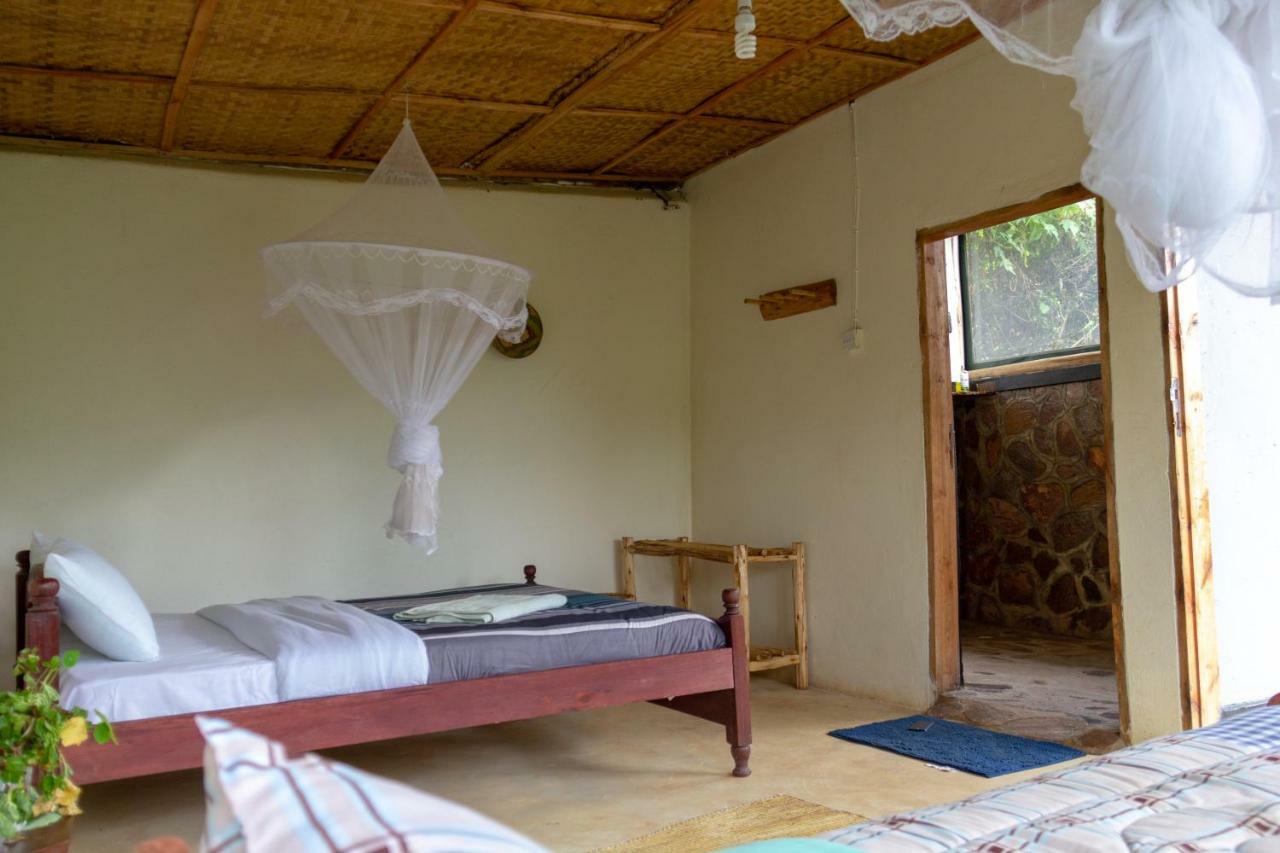 Karungi Camp Villa Rubuguli Ngoại thất bức ảnh