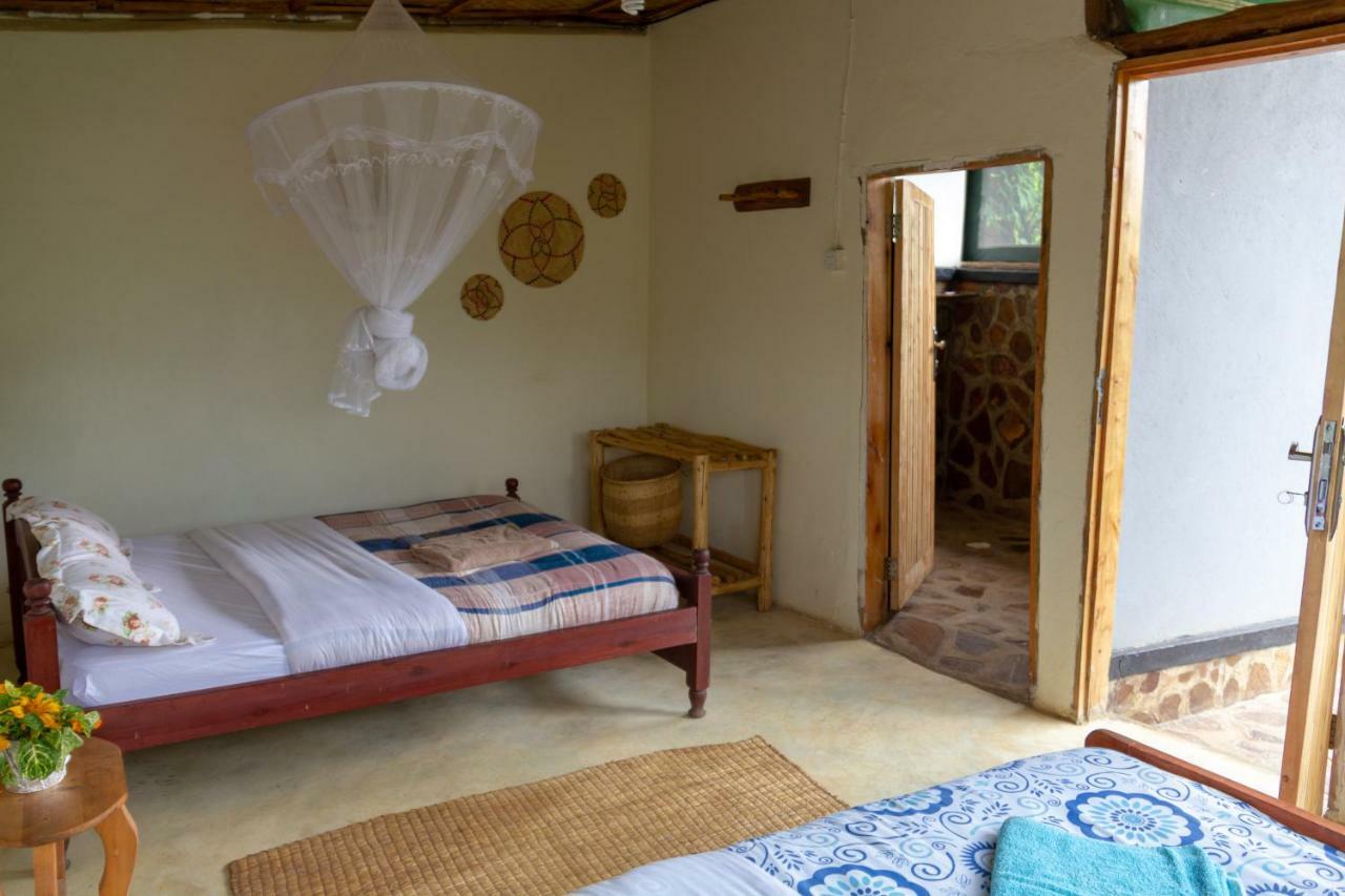 Karungi Camp Villa Rubuguli Ngoại thất bức ảnh