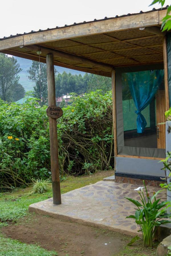 Karungi Camp Villa Rubuguli Ngoại thất bức ảnh