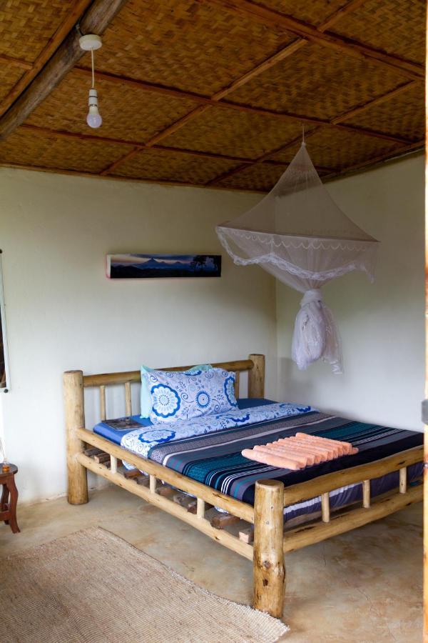 Karungi Camp Villa Rubuguli Ngoại thất bức ảnh