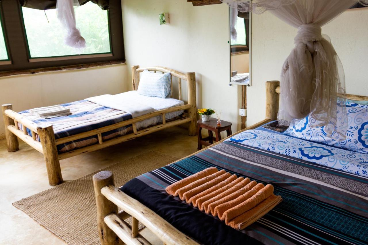 Karungi Camp Villa Rubuguli Ngoại thất bức ảnh