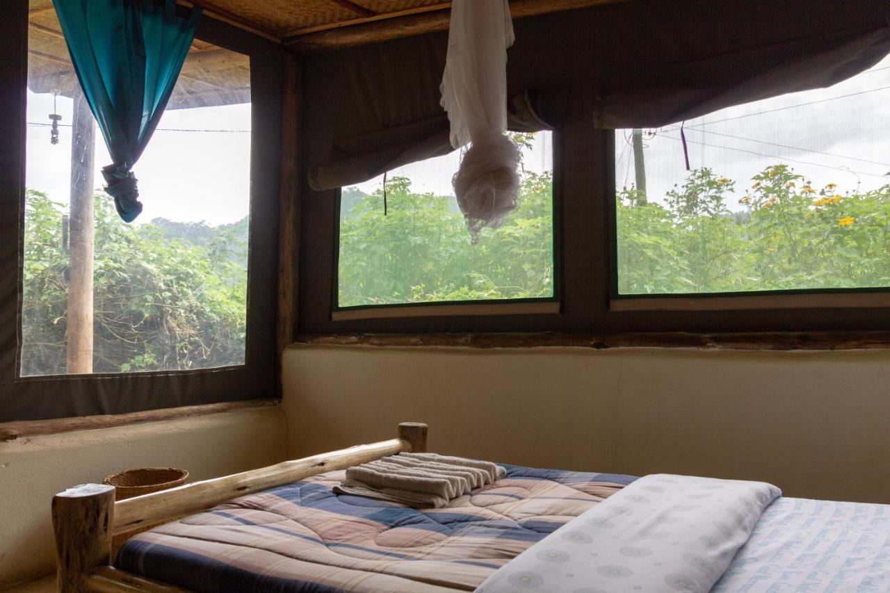 Karungi Camp Villa Rubuguli Ngoại thất bức ảnh