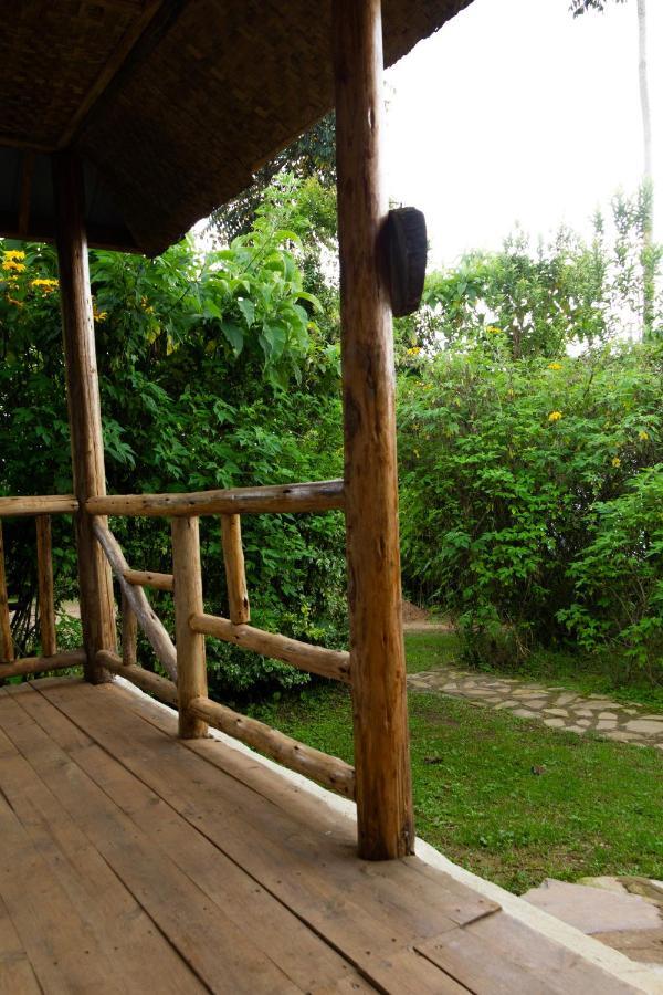 Karungi Camp Villa Rubuguli Ngoại thất bức ảnh