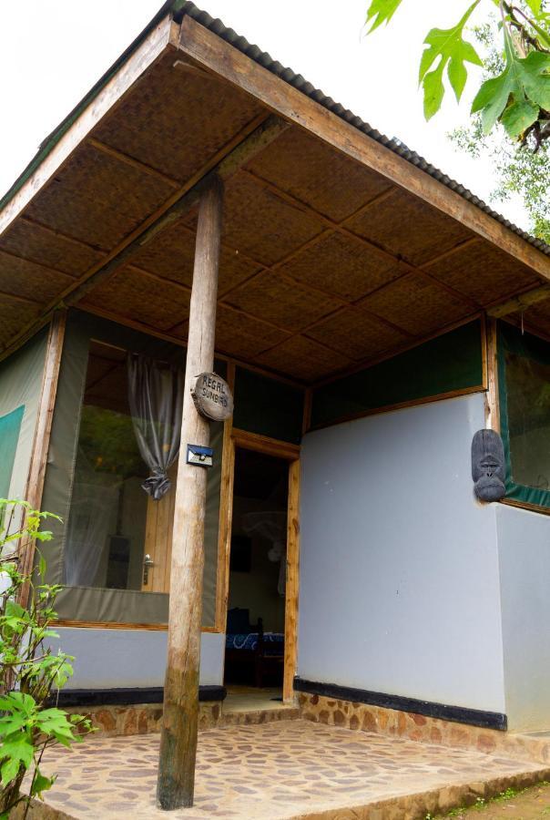 Karungi Camp Villa Rubuguli Ngoại thất bức ảnh