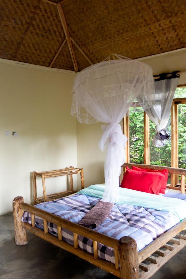 Karungi Camp Villa Rubuguli Ngoại thất bức ảnh