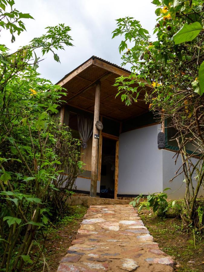 Karungi Camp Villa Rubuguli Ngoại thất bức ảnh