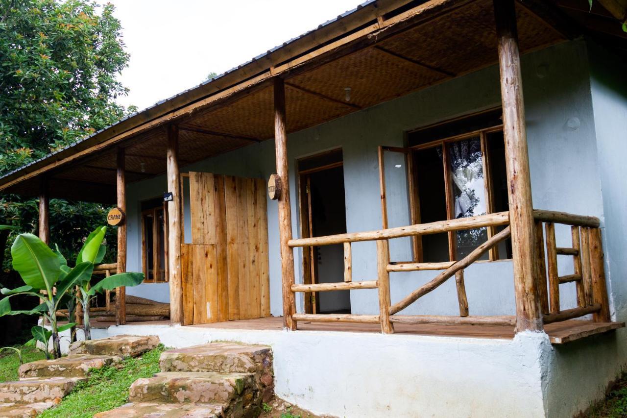 Karungi Camp Villa Rubuguli Ngoại thất bức ảnh