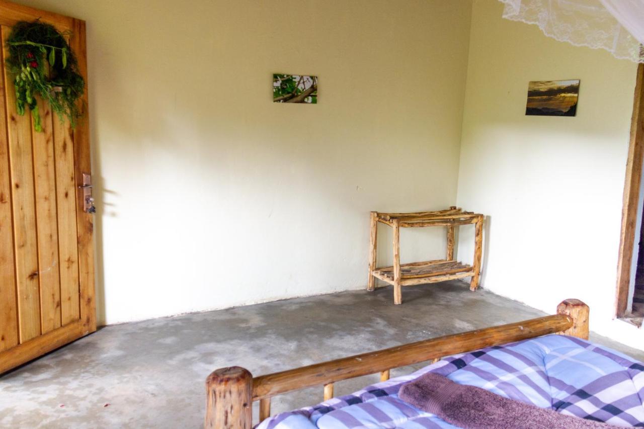 Karungi Camp Villa Rubuguli Ngoại thất bức ảnh