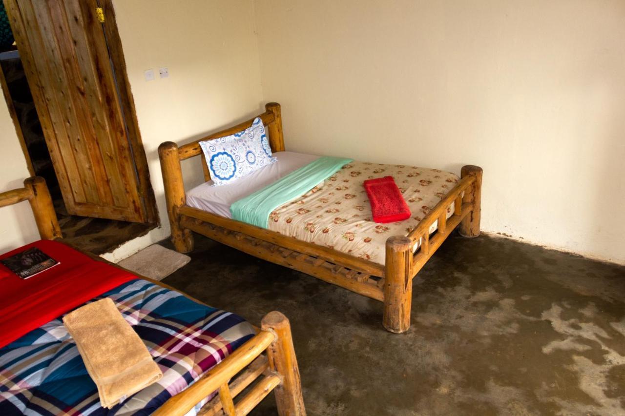 Karungi Camp Villa Rubuguli Ngoại thất bức ảnh